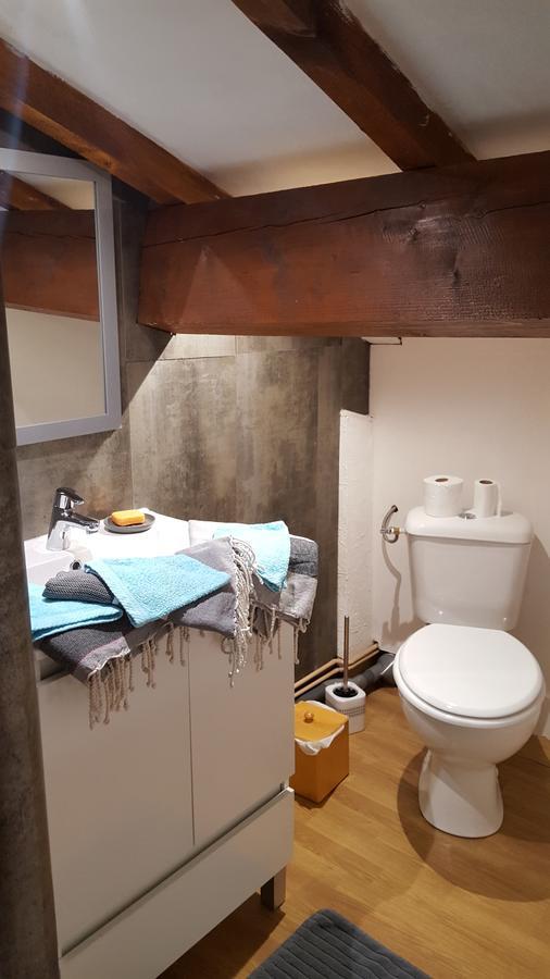 Hotel Aux Oliviers Homps  Esterno foto
